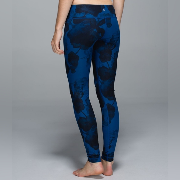 Mid Rise Leggings - Picture 6 of 16